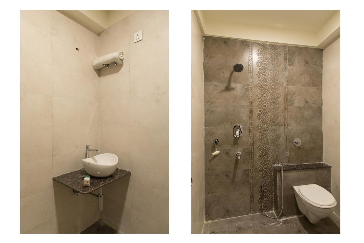 OYO 10254 Hotel Taha Pride Nagpur Esterno foto