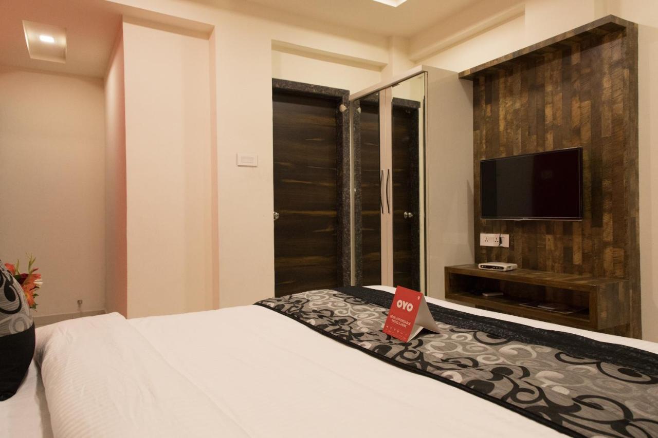 OYO 10254 Hotel Taha Pride Nagpur Esterno foto