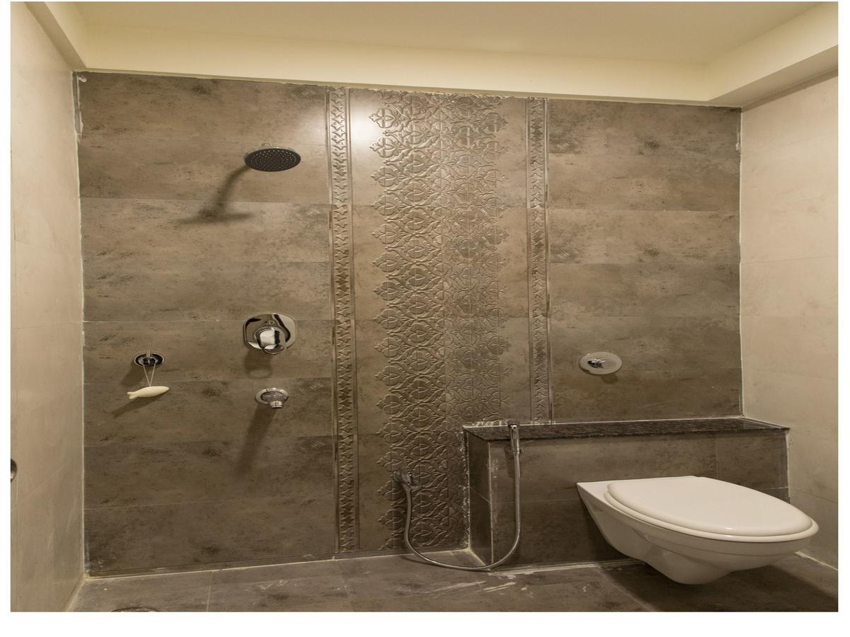 OYO 10254 Hotel Taha Pride Nagpur Esterno foto